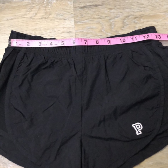 VS Pink Running Shorts - Picture 11 of 12